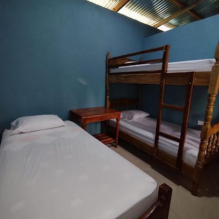 Altagracia Hostel El Quino Ometepe מראה חיצוני תמונה